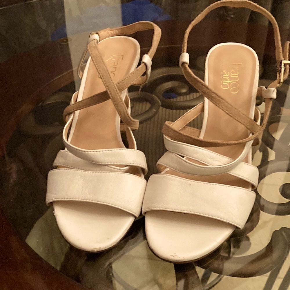 Franco sarto shoes   